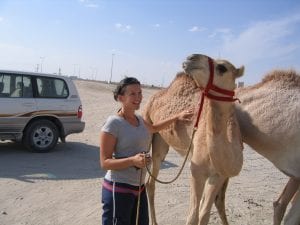 Liana Camels 