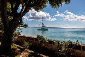 Barbados Ocean View