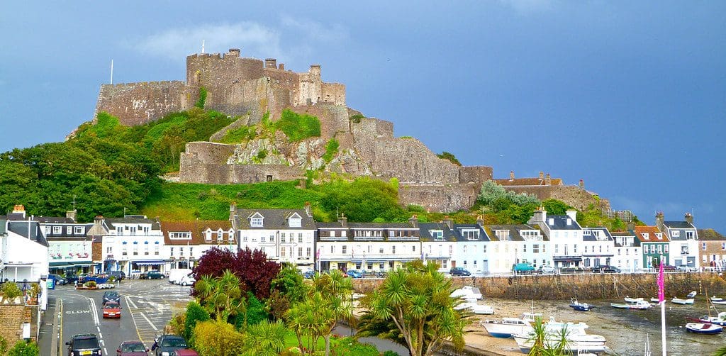 Top 10 reasons to move to Jersey Think GR